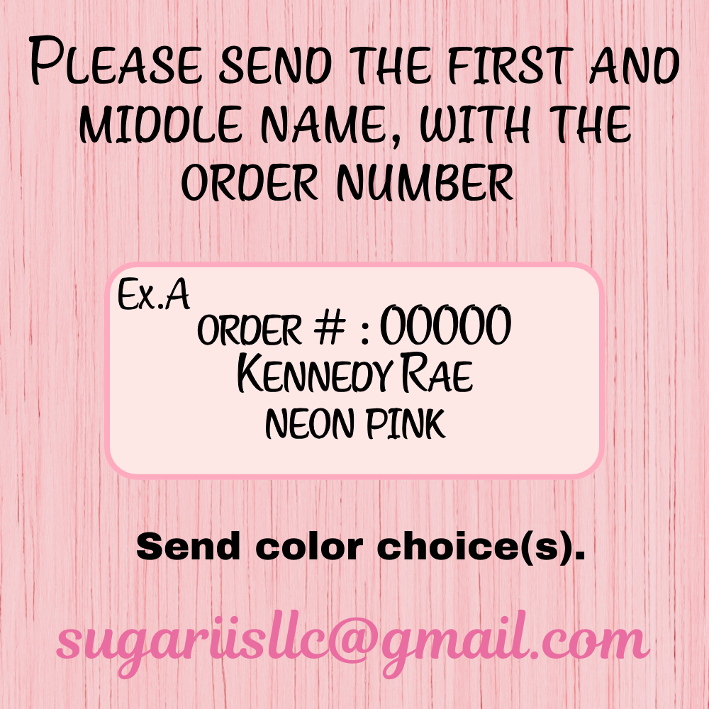 Baby Door Hanger